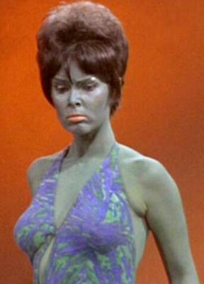 Yvonne Craig Sexy Photos 228141