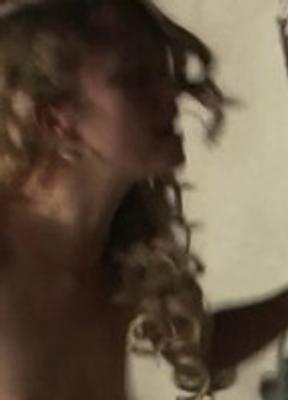 Ruta Gedmintas Breasts Butt 230685