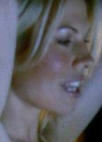 Daniella Vesterlund Breasts Thong 255690