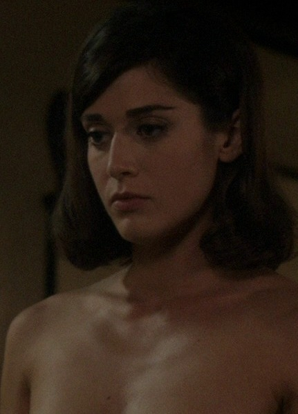 Lizzy Caplan Nude 225432