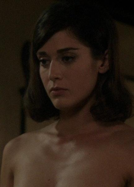 Lizzy Caplan Nude 225432