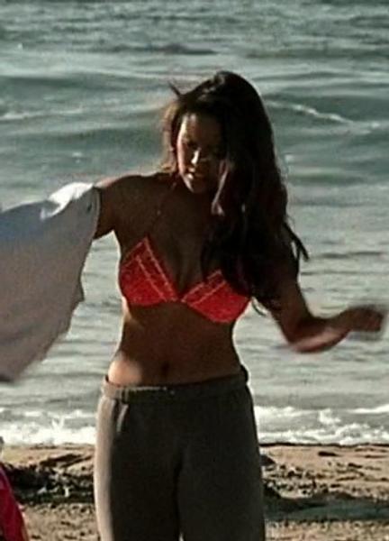 Sexy Karrine Steffans 286932