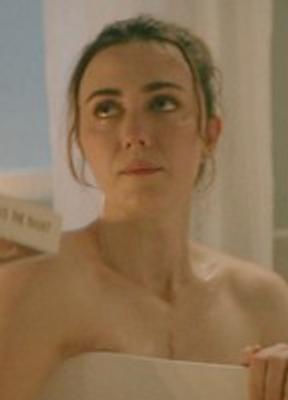 Madeline Zima Childhood Star Bikini Breasts 291139