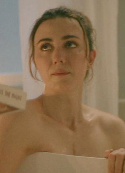 Madeline Zima Nude Scenes 291139