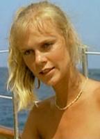 Lise Thoresen Breasts Bush 66503