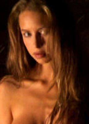 Rachel Montague Nude Photos 238881