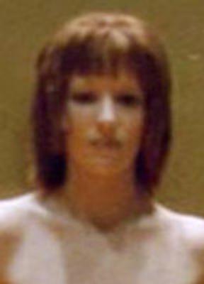 Valerie Jodorowsky Breasts Bush 244959