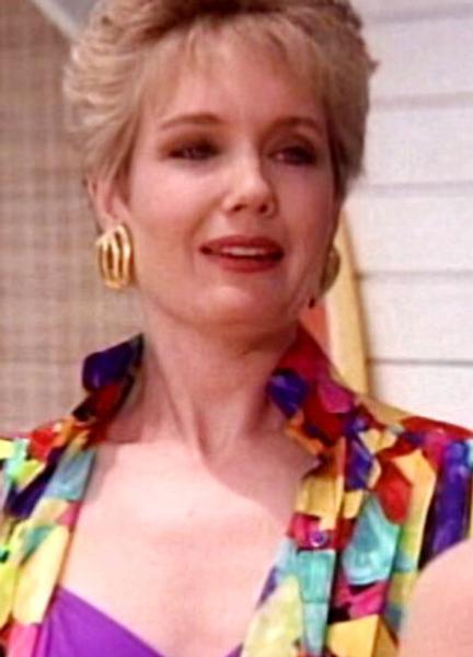 Ann Gillespie Sexy Photos 256893