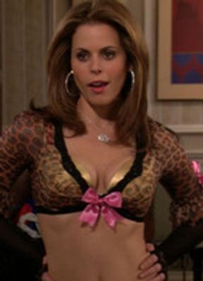 Erin Cardillo Bikini Breasts 241731