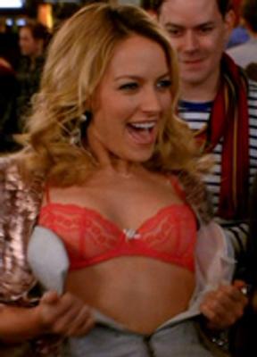 Becki Newton Bikini Sexy 226443