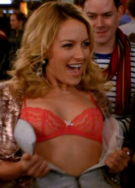 Sexy Becki Newton 226440