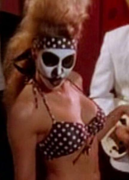 Sexiest Emilee Wilson Scenes 268815