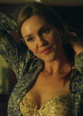 Erinn Hayes Bikini Sexy 223299