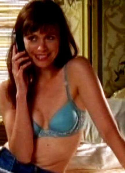Lauren Stamile Hot Scenes 231378
