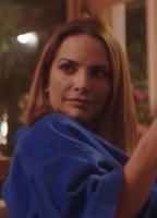 Fabiola Campomanes Breasts Butt 271797