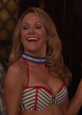 Jackie Debatin Sexy Underwear 226650