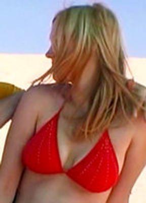 Ari Tinnen Bikini Sexy 265131