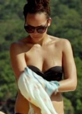 Amie Barsky Hot Scenes 264366