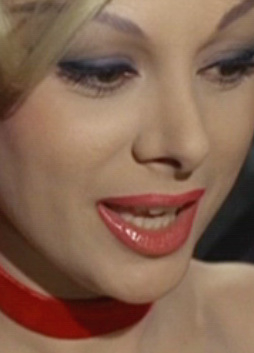 Sexiest Sandra Milo Scenes 258915