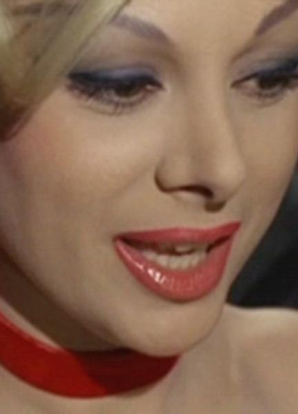 Sexiest Sandra Milo Scenes 258915