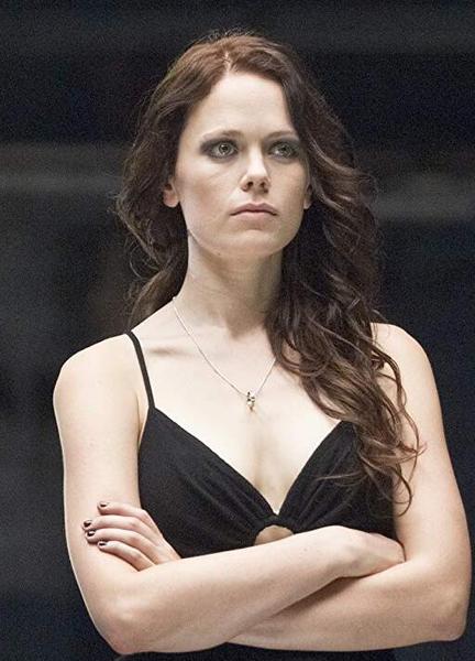 Katia Winter Nude Scenes 224247