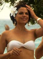 Lana Parrilla Bikini Breasts 228681