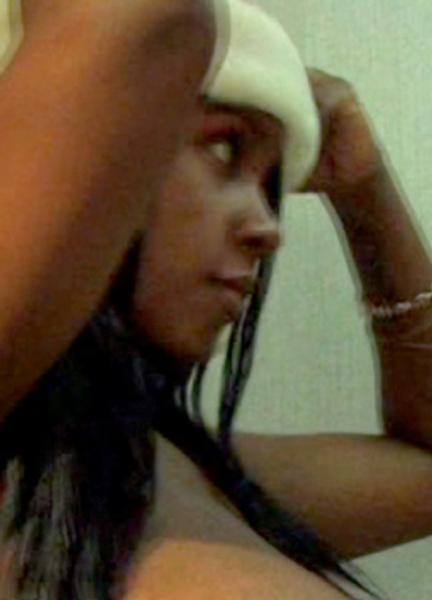 Monique Dupree Nude 67336