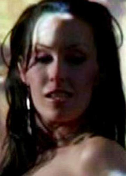 Starla Gresham Nude 257700