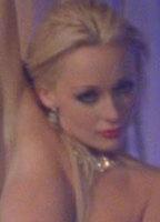 Symone Humphris Breasts Butt* 245583