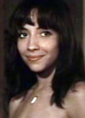 Patricia Becker Breasts Bush 63469