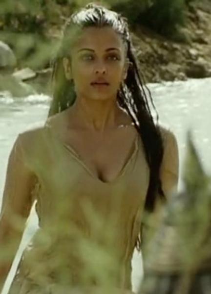 Aishwarya Rai Bachchan Hot Scenes 228054
