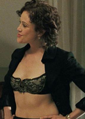 Sexiest Reiko Aylesworth Scenes 232611