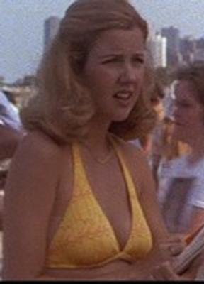 Melody Thomas Scott Bikini Sexy* 227331
