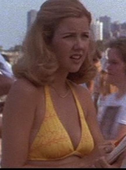 Sexiest Melody Thomas Scott Scenes 227331