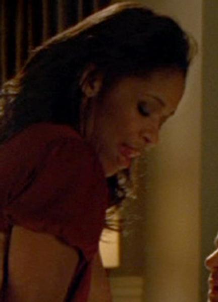 Merrin Dungey Nude Scenes 230919