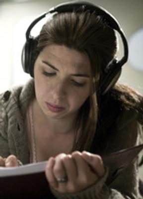 Heather Matarazzo Breasts Butt 230538