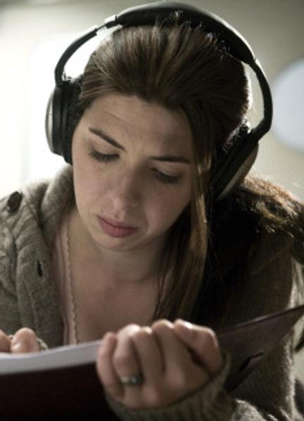 Heather Matarazzo Naked 230538