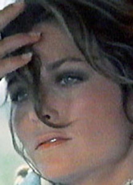 Michele Carey Nude 227220