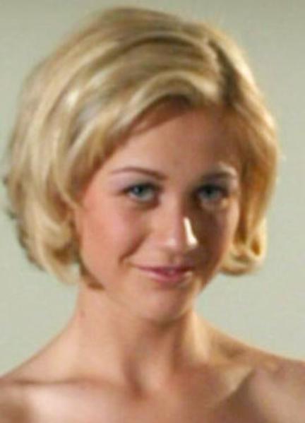 Julia Lehman Nude Photos 249009