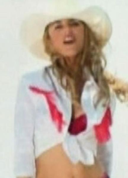 Sexy Trilby Glover 249564