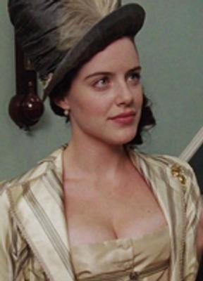 Michelle Ryan Sexy Underwear* 229656
