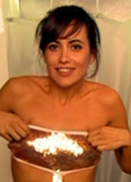 Ana Turpin Nude Scenes 243927