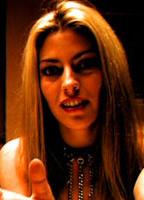 Vanessa Otero Breasts Lesbian 63812