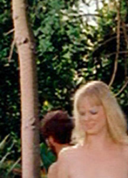 Jenny Hedley Naked 247398