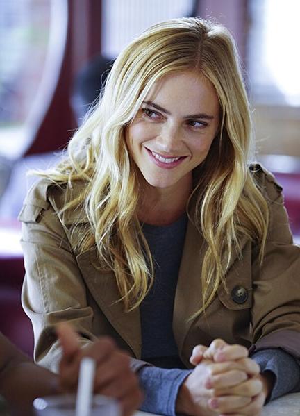 Emily Wickersham Naked 218238