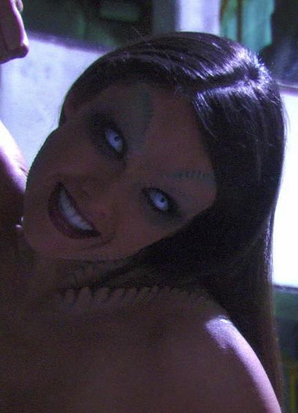 Marlene Favela Nude Scenes 287843