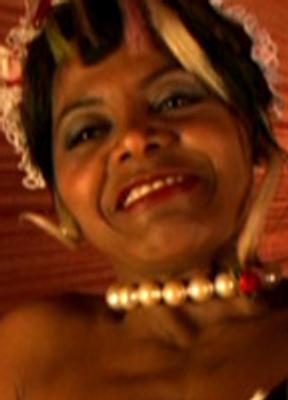 Regina Do Santos Nude Scenes 262227