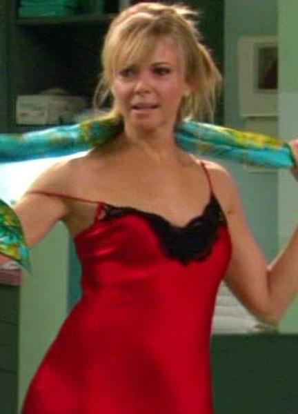 Sexiest Faith Ford Scenes 232299