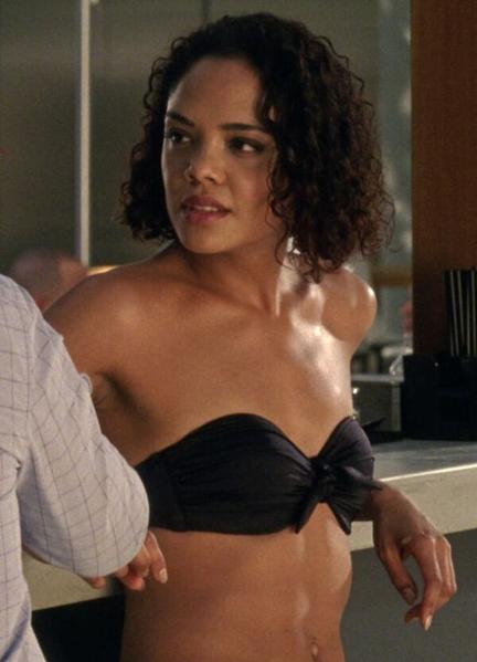 Tessa Thompson Nude Photos 218241