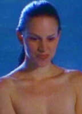 Renee Weldon Breasts Bush 259521